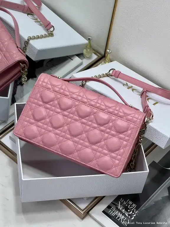 Tony Luxuries LADY diro-24*14*7.5CM 0408